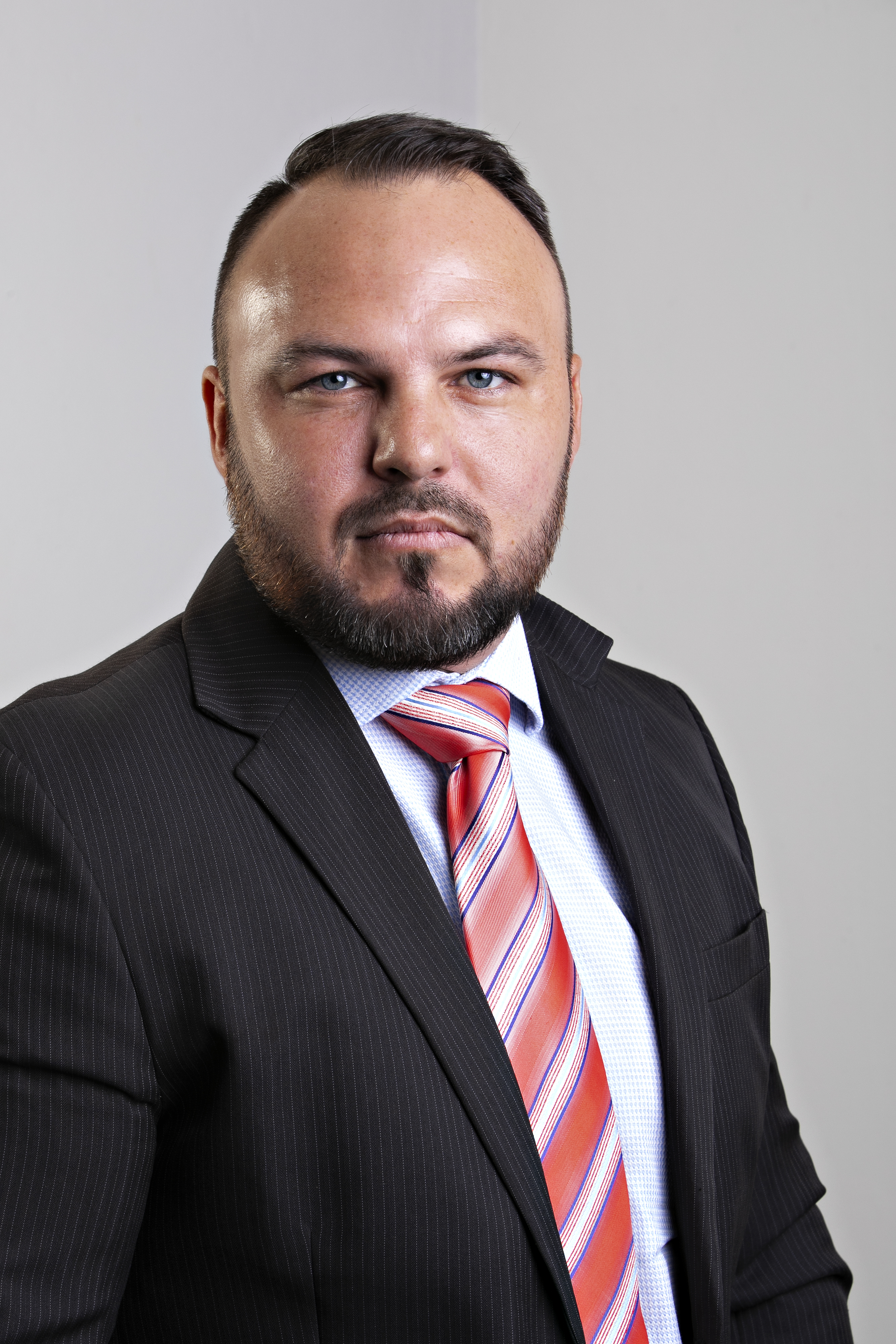 Hennie Venter, Integrated Wealth Planner