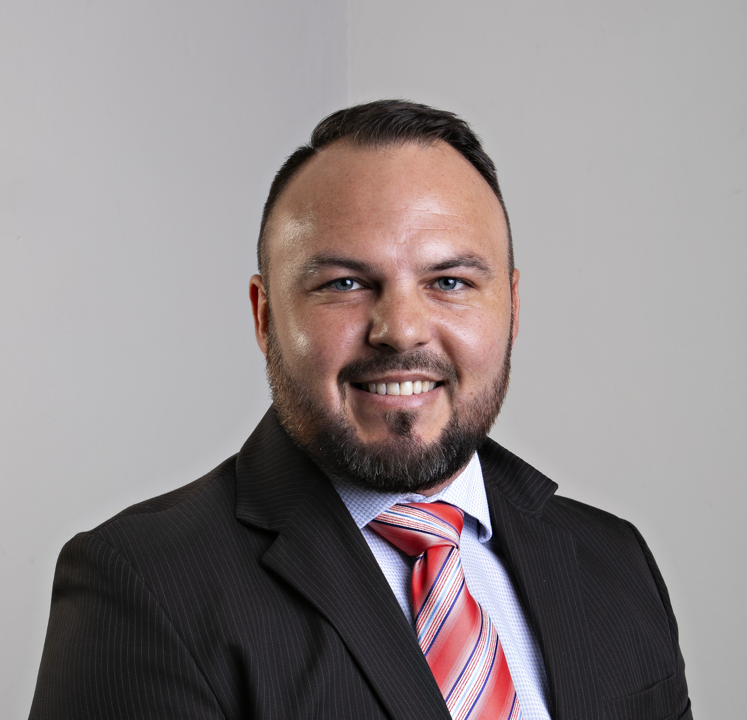 Hennie Venter, Integrated Wealth Planner