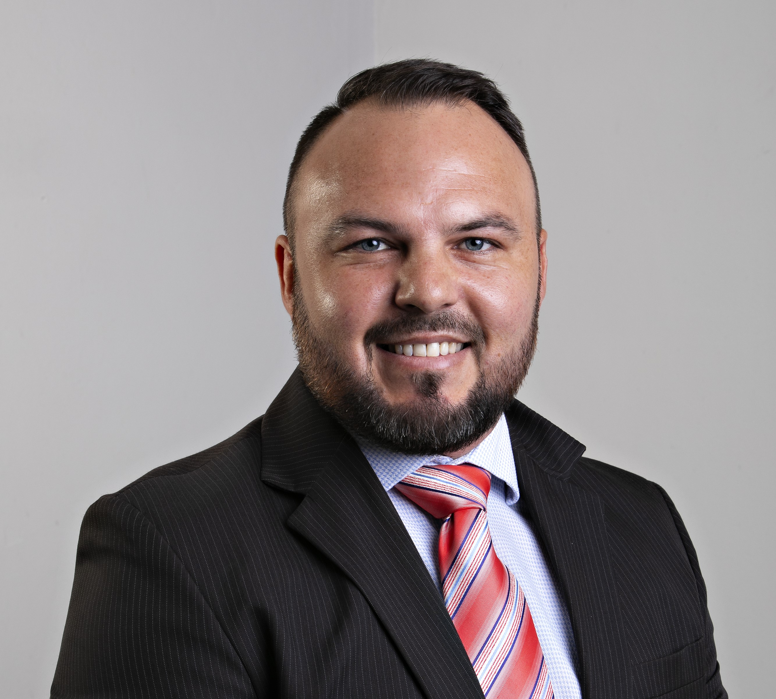 Hennie Venter, Integrated Wealth Planner